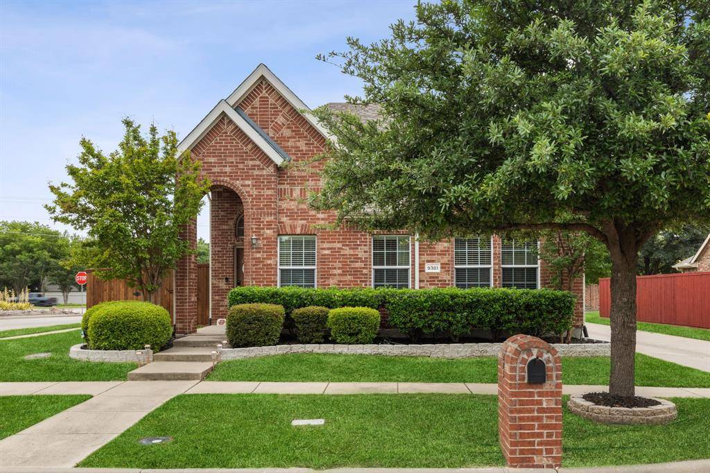 Frisco, TX 75035,9381 Edinburgh Lane