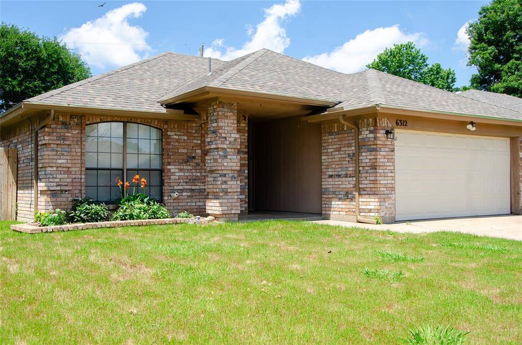 Arlington, TX 76001,6312 Berlinetta Drive