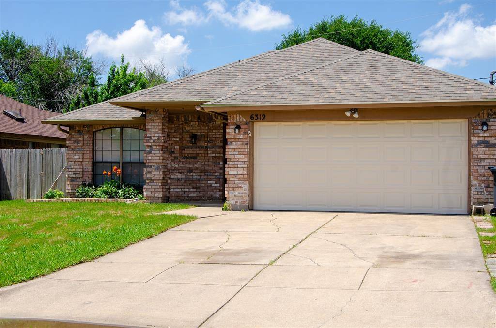 Arlington, TX 76001,6312 Berlinetta Drive