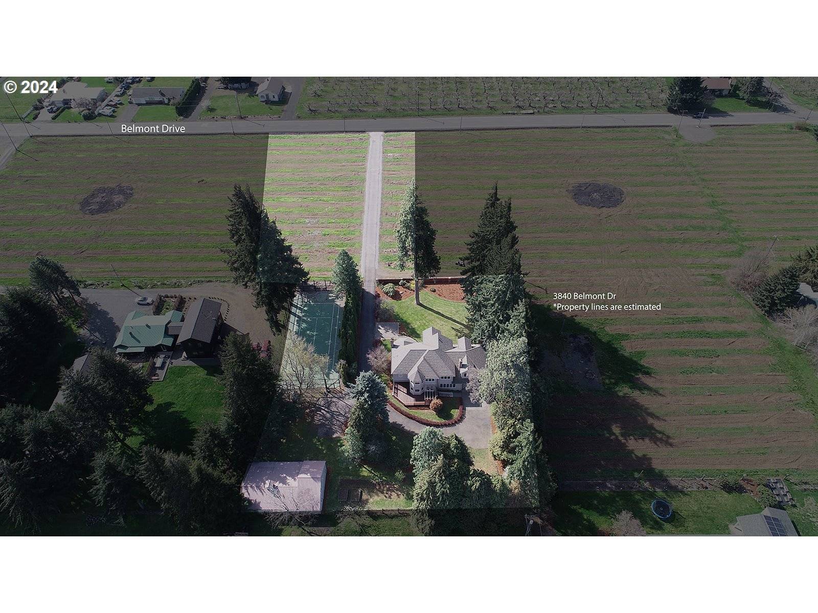 Hood River, OR 97031,3840 BELMONT DR