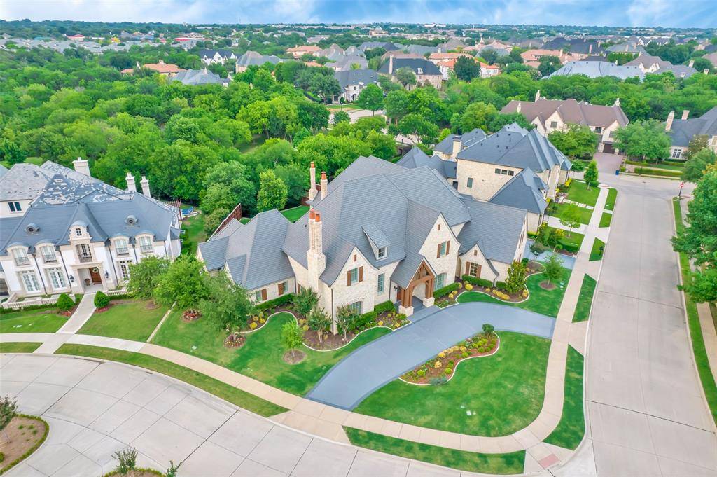 Frisco, TX 75034,6525 Shady Oaks Drive