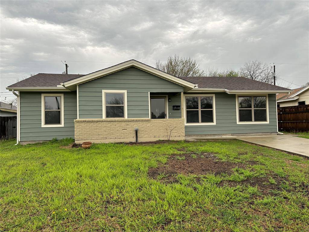 Garland, TX 75041,518 E Linda Drive