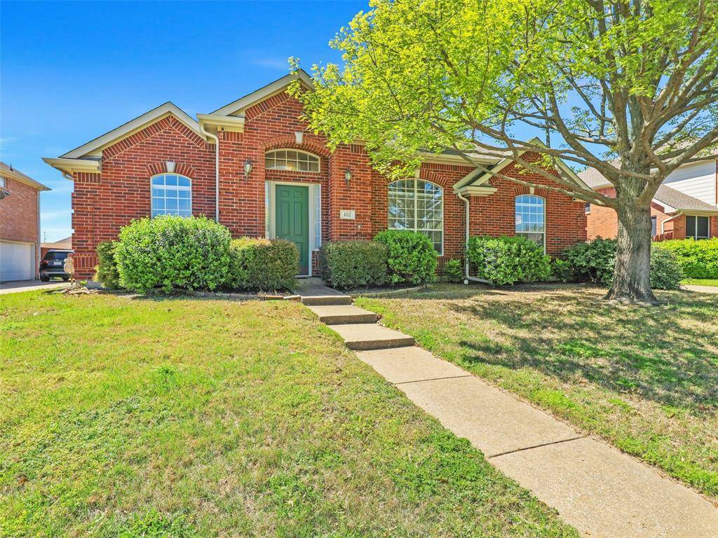 Murphy, TX 75094,112 Sweetgum Drive