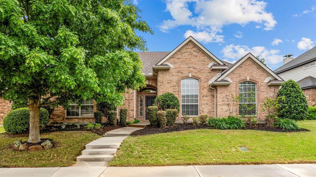 Mckinney, TX 75070,3011 Trailwood Drive