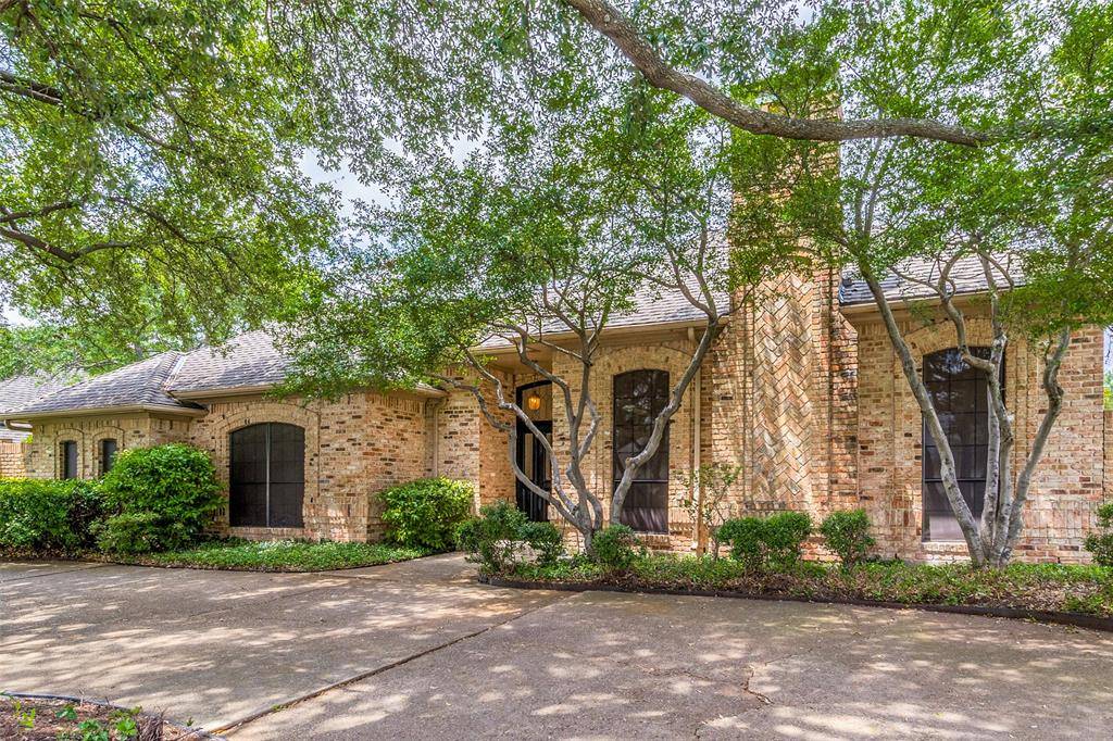 Dallas, TX 75248,15607 Trails End Drive