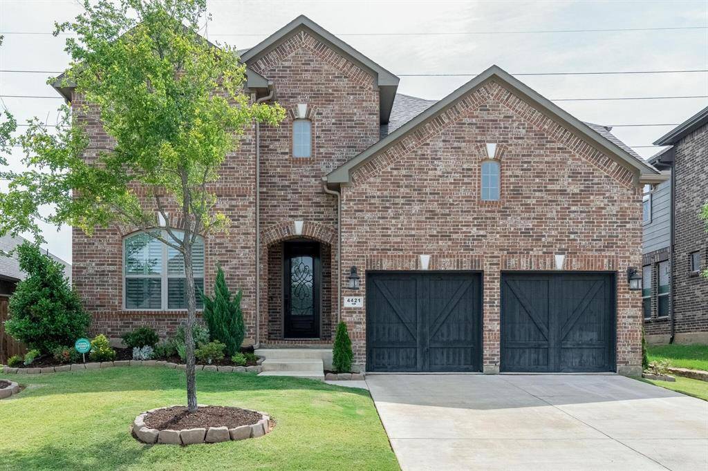 Grapevine, TX 76051,4421 Vineyard Creek Drive