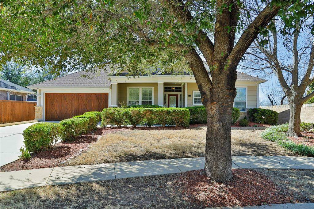 Lantana, TX 76226,441 Copper Circle