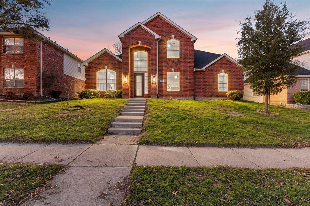 Plano, TX 75025,3537 Kimble Drive