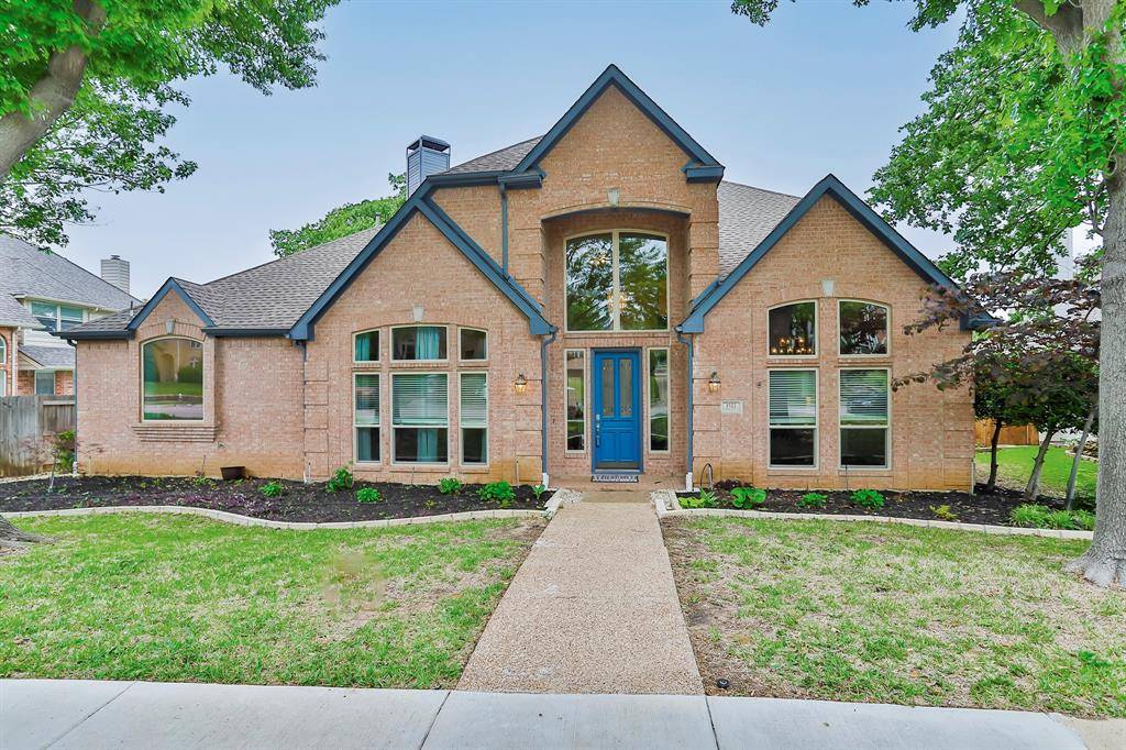 Keller, TX 76248,1522 Highland Lakes Drive