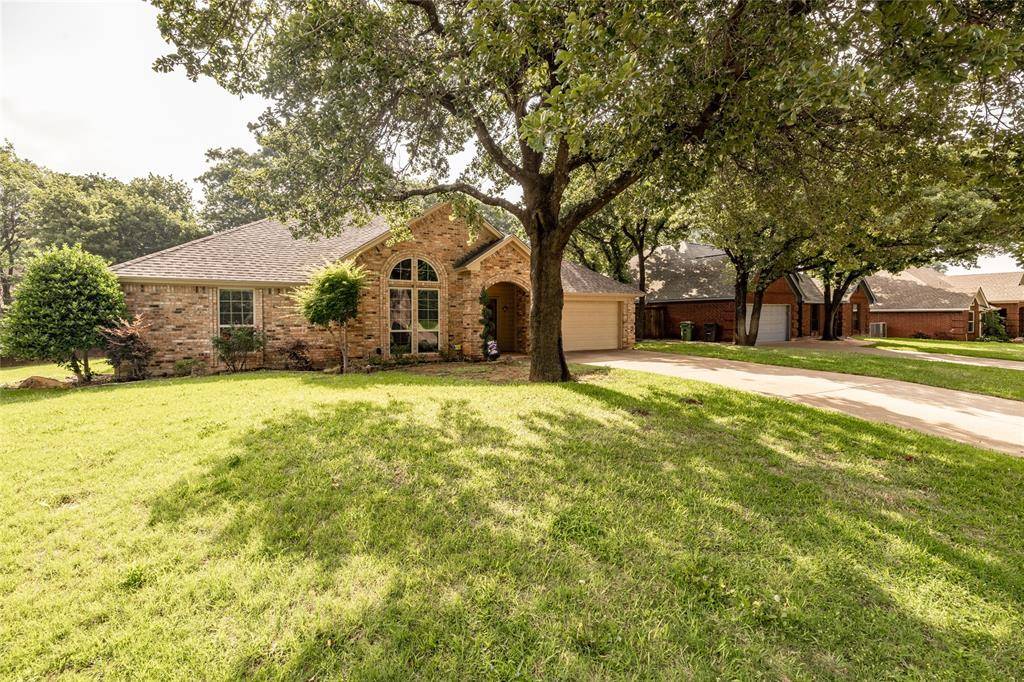 North Richland Hills, TX 76182,7712 Aubrey Lane