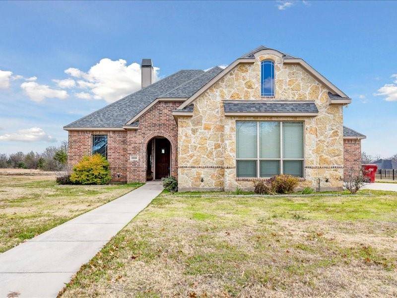 Bonham, TX 75418,2226 Pecan Street