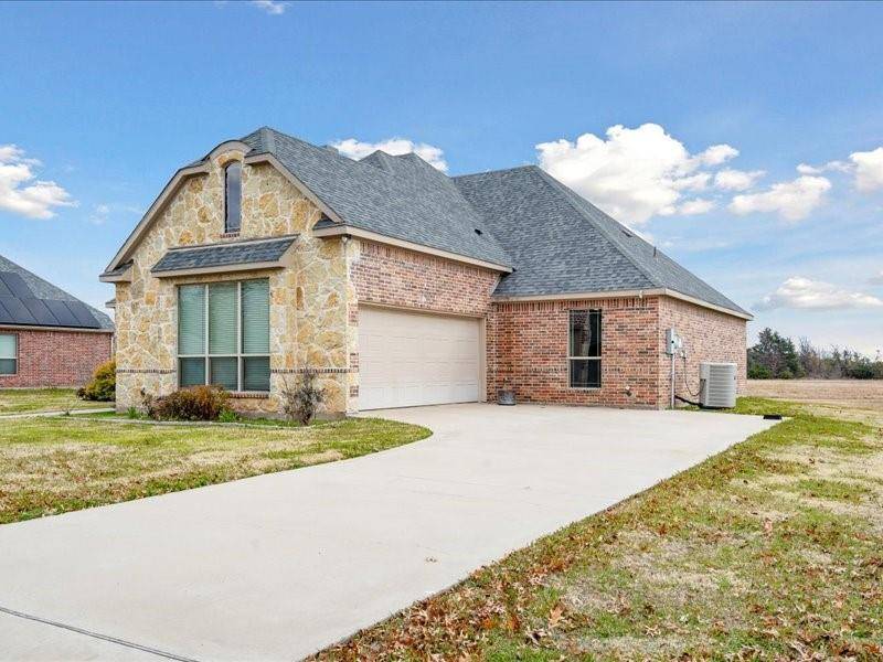 Bonham, TX 75418,2226 Pecan Street