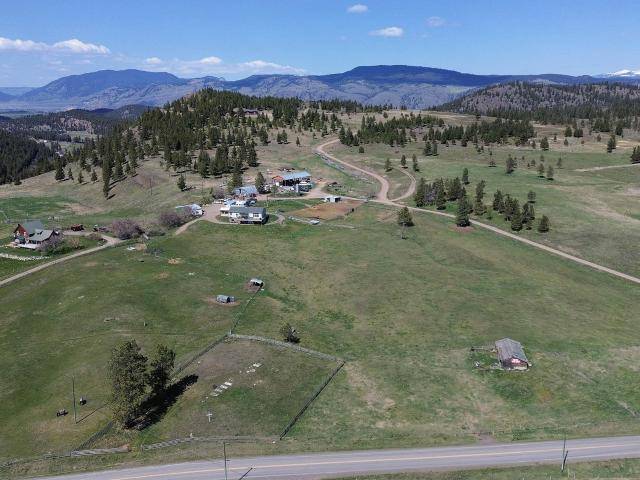 Kamloops, BC V2C 6Y1,2045/2052 BARNHARTVALE ROAD