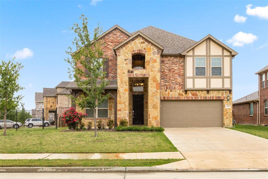 Prosper, TX 75078,940 Magnolia Lane