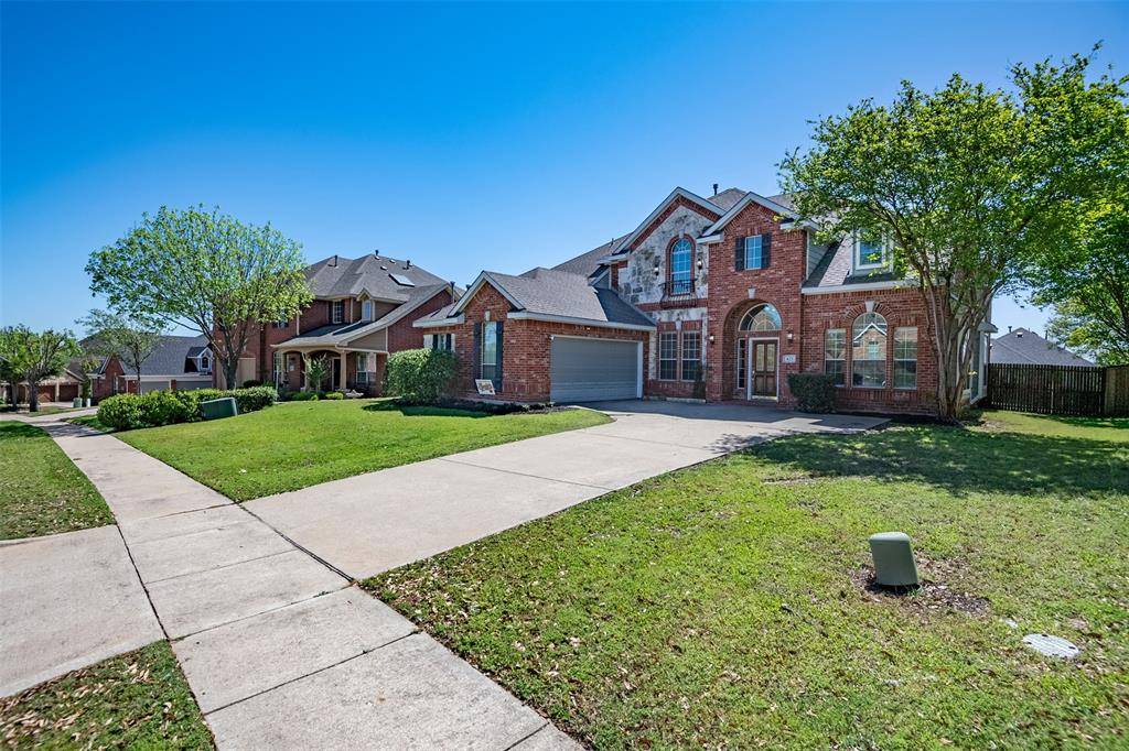 Grand Prairie, TX 75052,423 E Sandra Lane