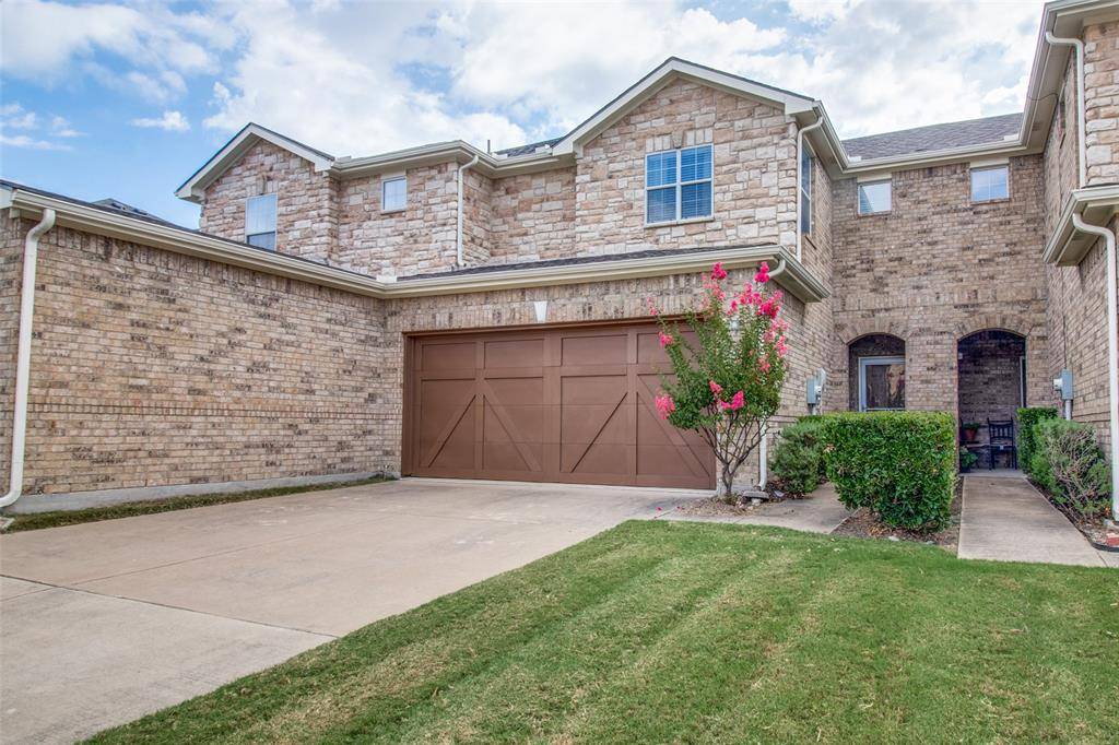 The Colony, TX 75056,6320 Hill Creek Drive