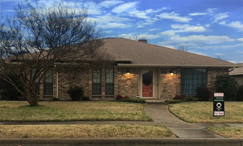 Garland, TX 75043,1114 Mayapple Drive