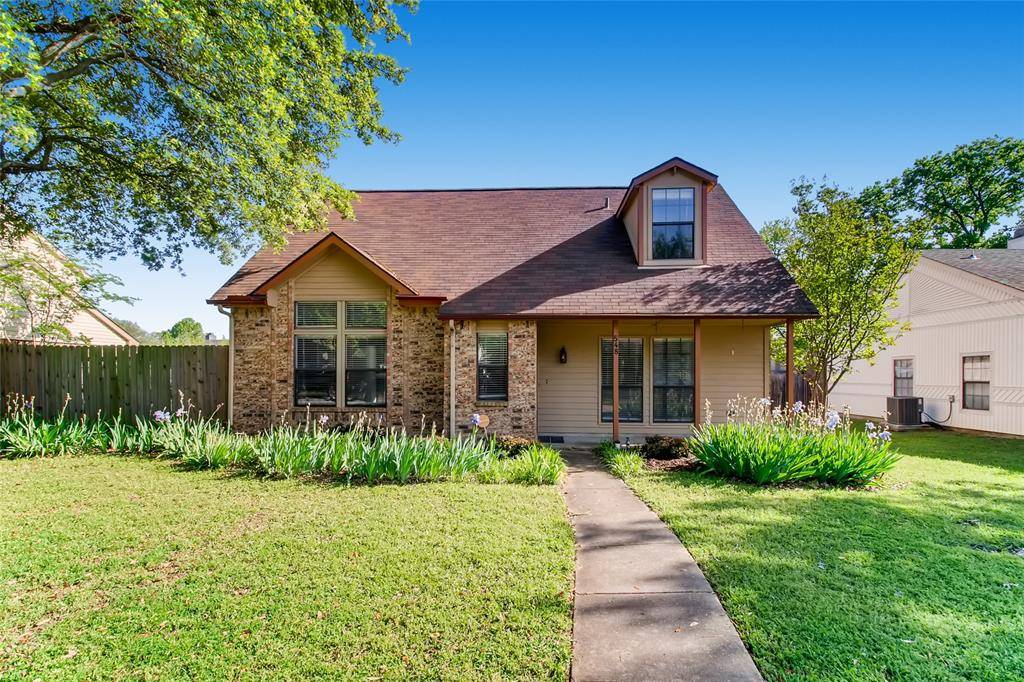 Allen, TX 75002,548 Fisher Drive