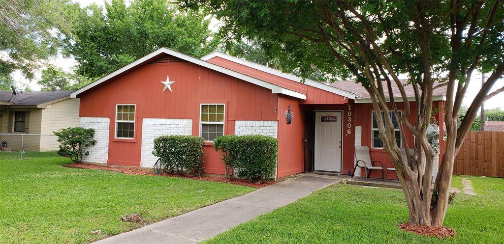 Dallas, TX 75217,10306 Cricket Drive