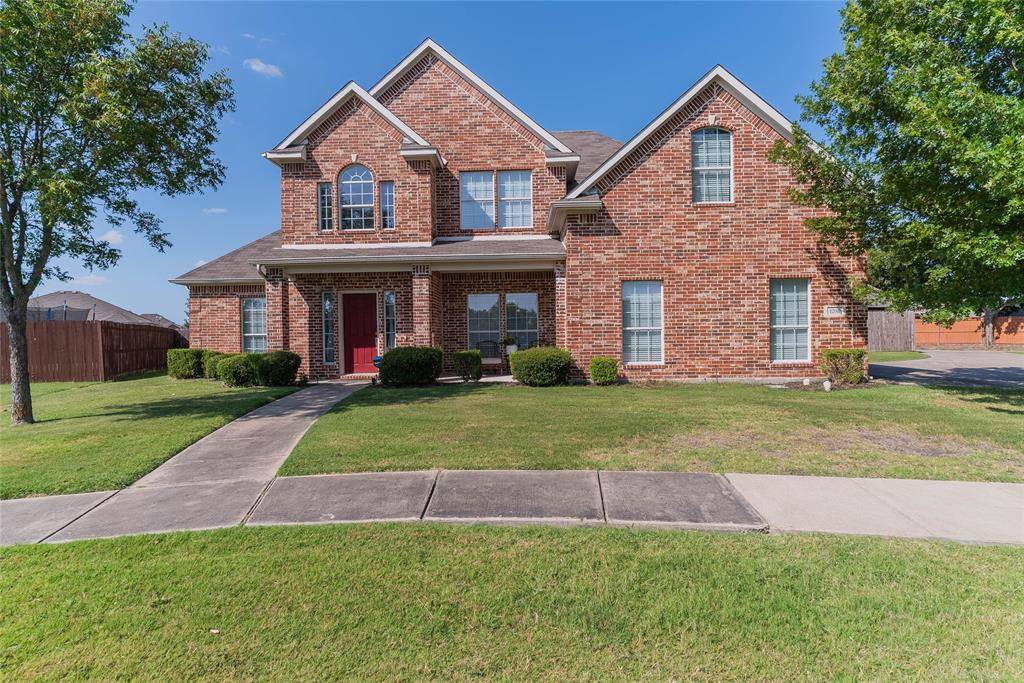 Royse City, TX 75189,1208 Chase Court