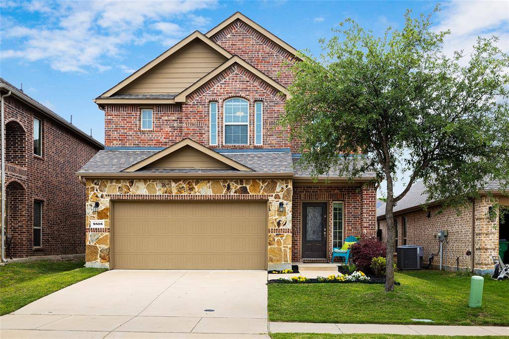 Mckinney, TX 75071,9808 Prairie Dog Lane