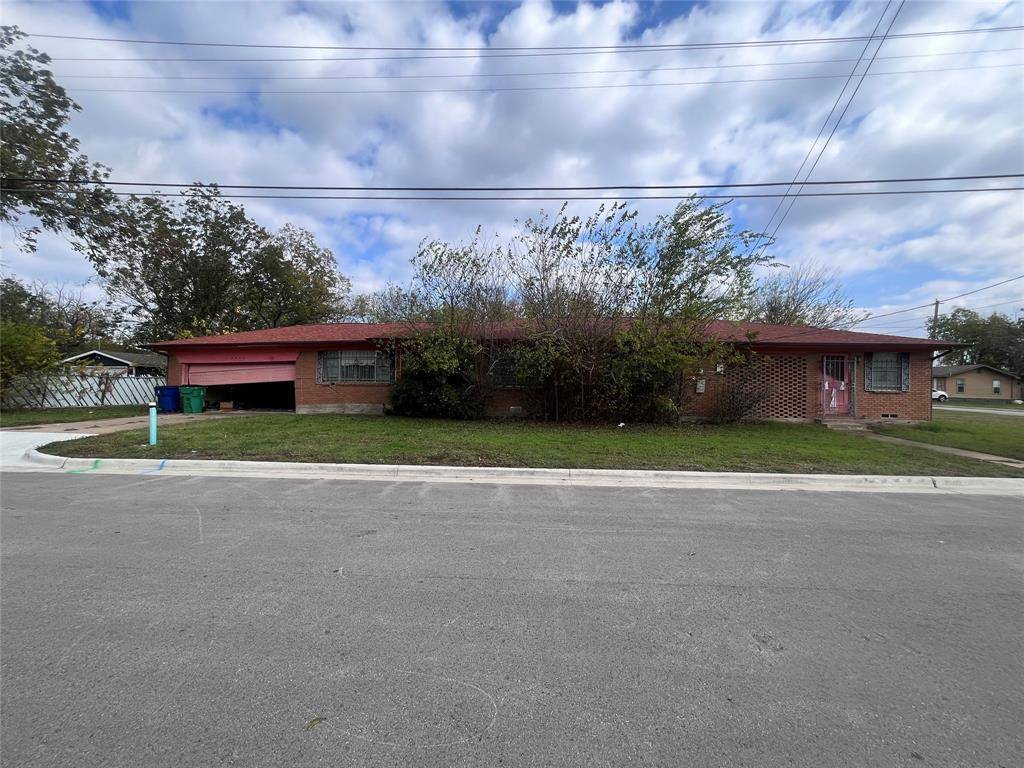 Greenville, TX 75401,2603 Utilis Street