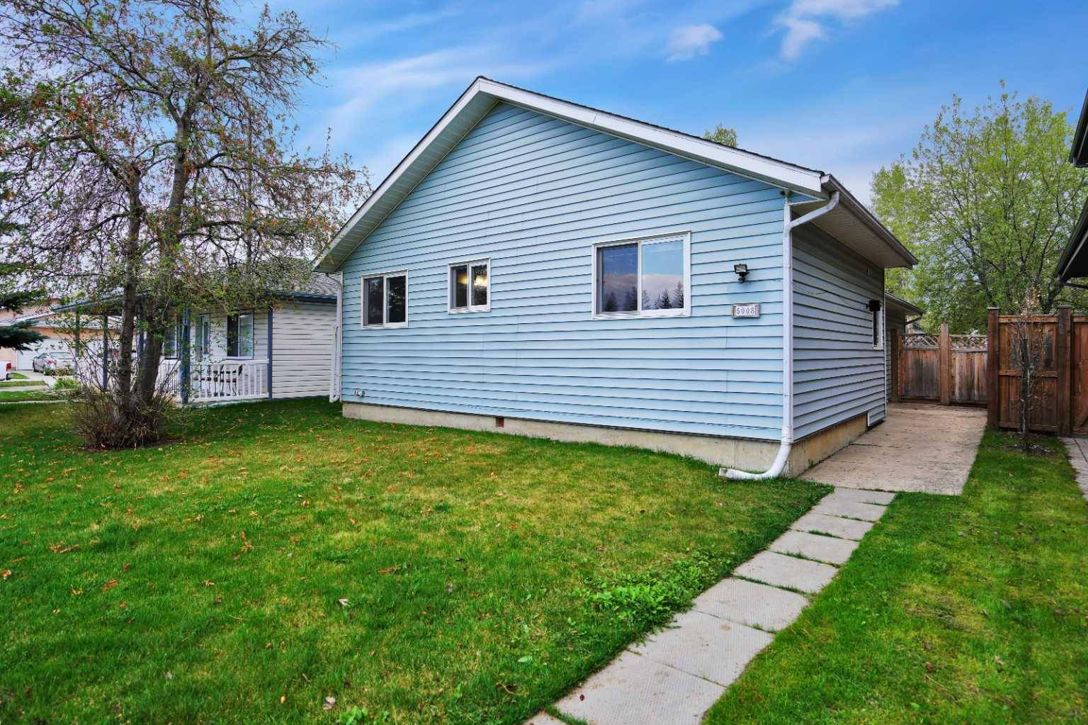 Sylvan Lake, AB T4S 1B6,5008 38 ST