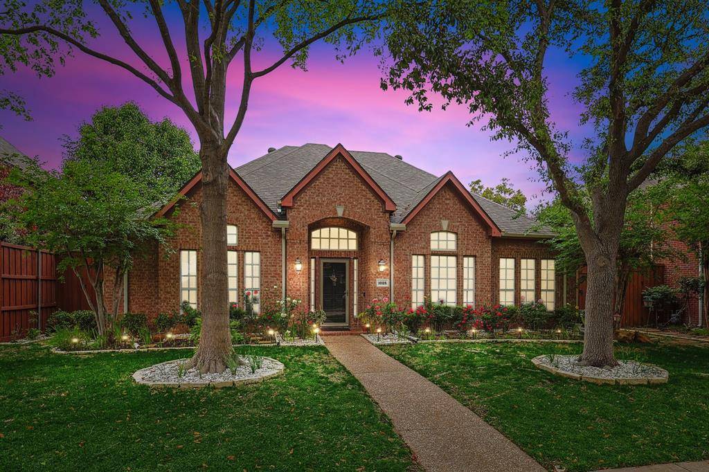 Coppell, TX 75019,1028 Cherrywood Trail