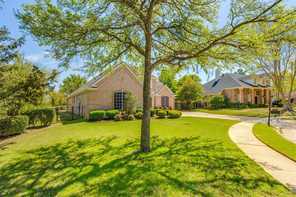 Flower Mound, TX 75028,4908 Stone Court