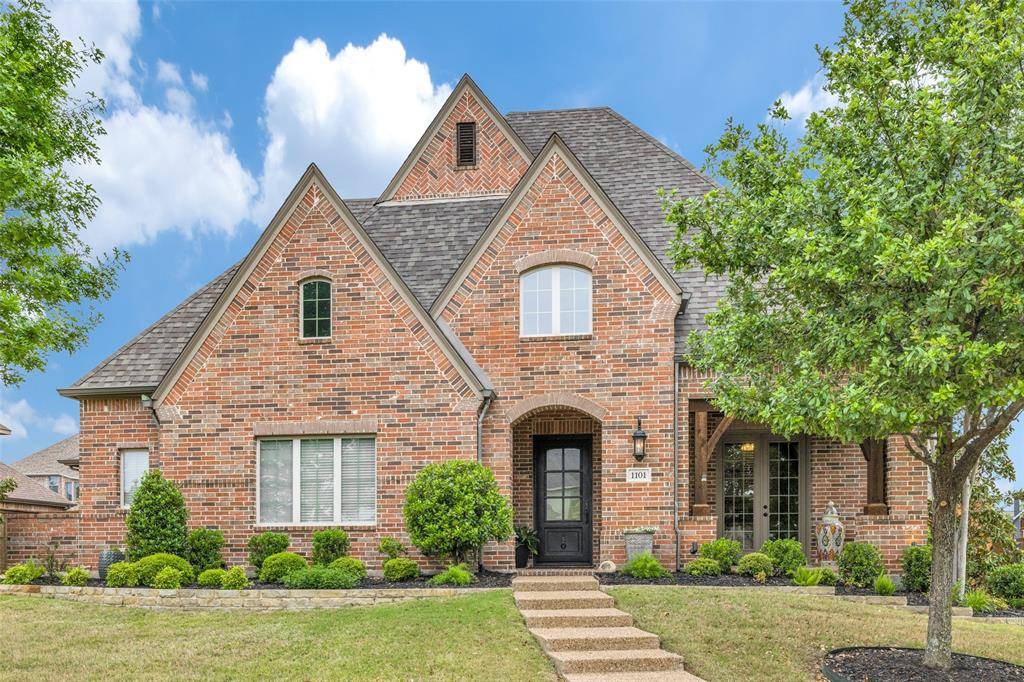 Prosper, TX 75078,1101 Gables Drive