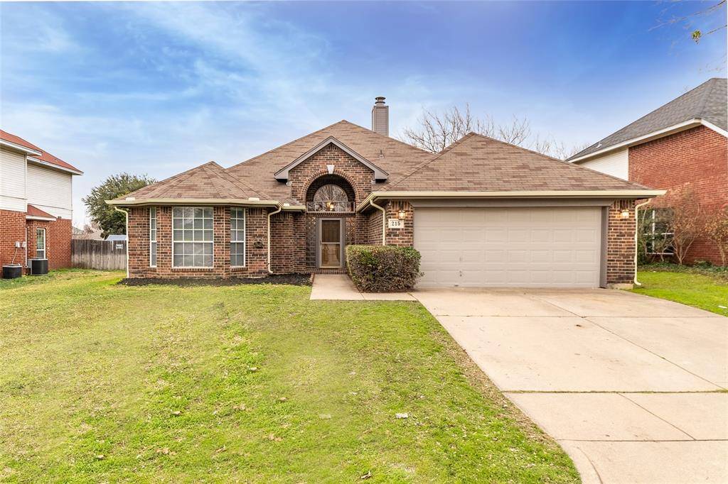 Arlington, TX 76014,215 Parkmead Court