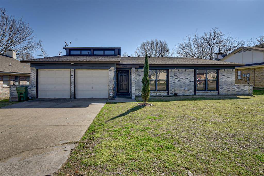 Arlington, TX 76014,2505 Richmond Drive