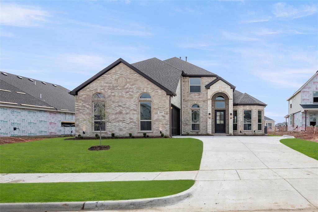 Grand Prairie, TX 75054,2553 Riverchase Way