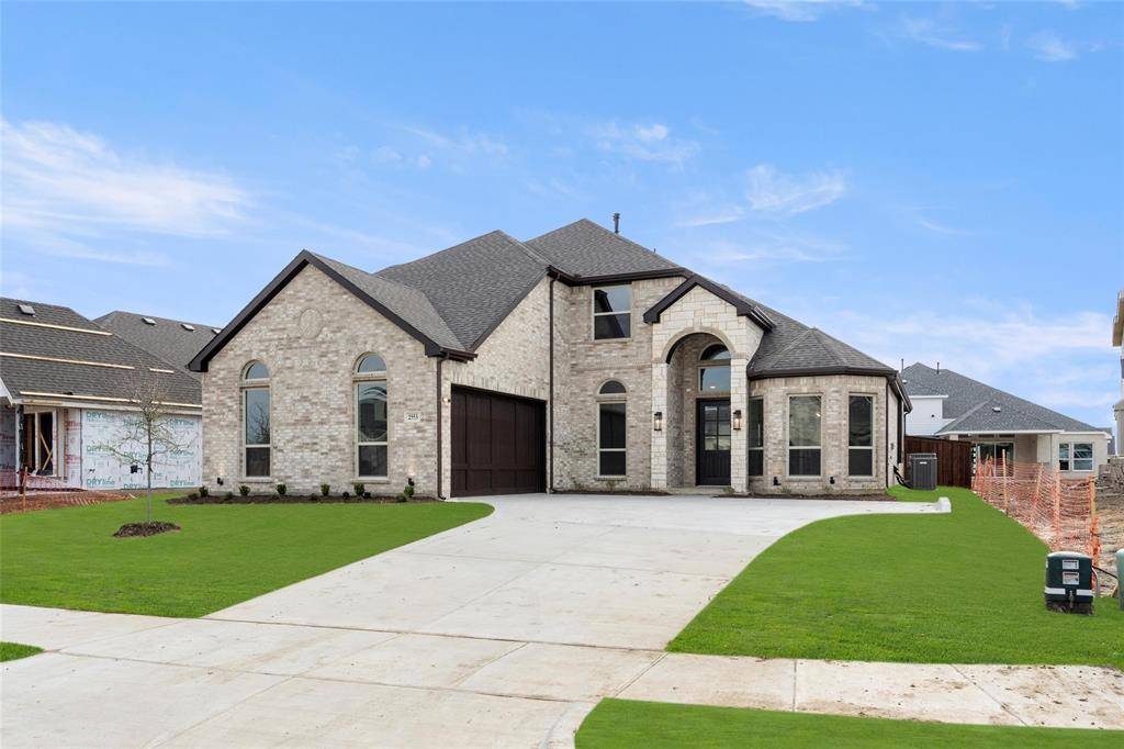 Grand Prairie, TX 75054,2553 Riverchase Way