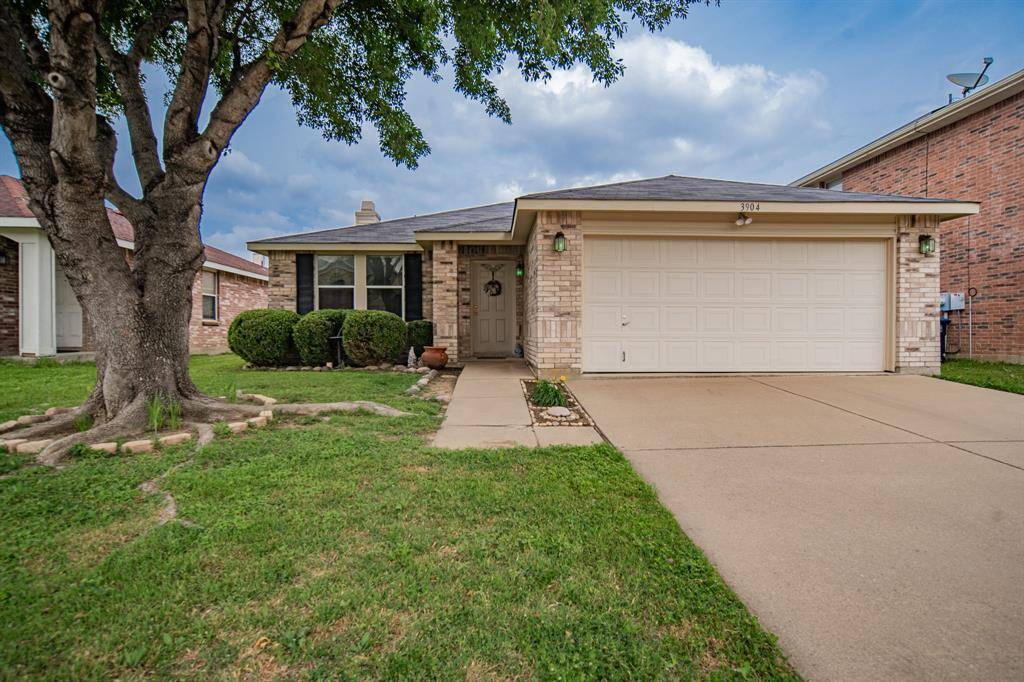 Fort Worth, TX 76123,3904 Irish Setter Drive