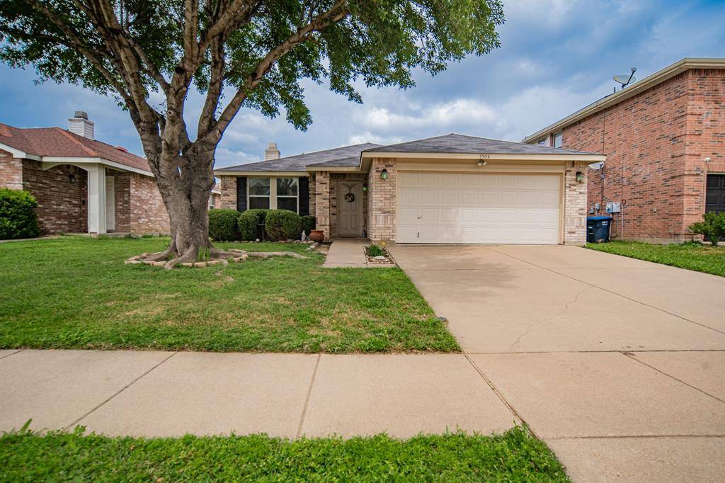 Fort Worth, TX 76123,3904 Irish Setter Drive