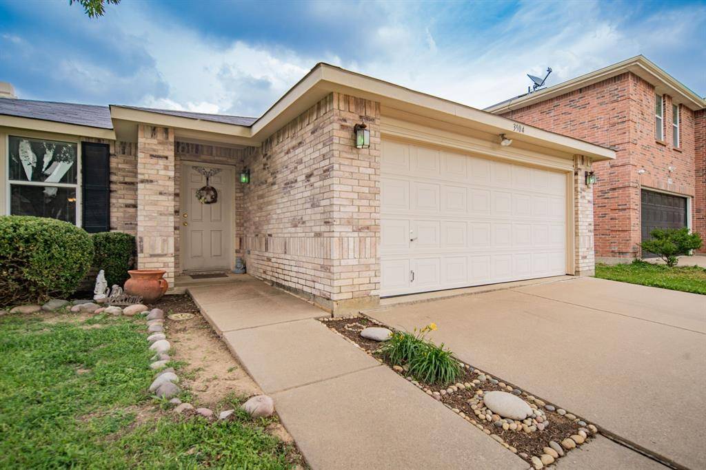 Fort Worth, TX 76123,3904 Irish Setter Drive