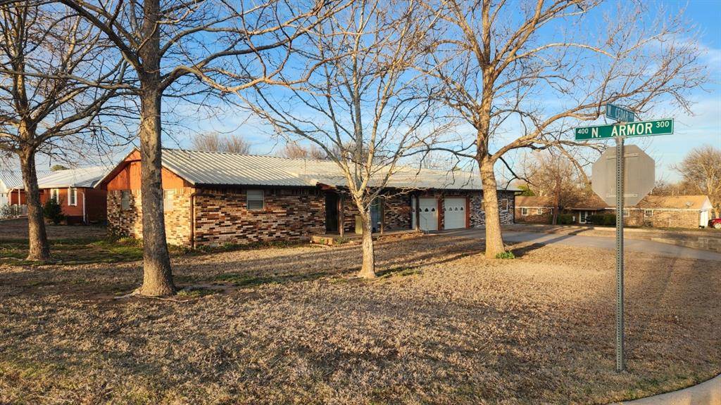 Canton, OK 73724,506 W Cedar Street