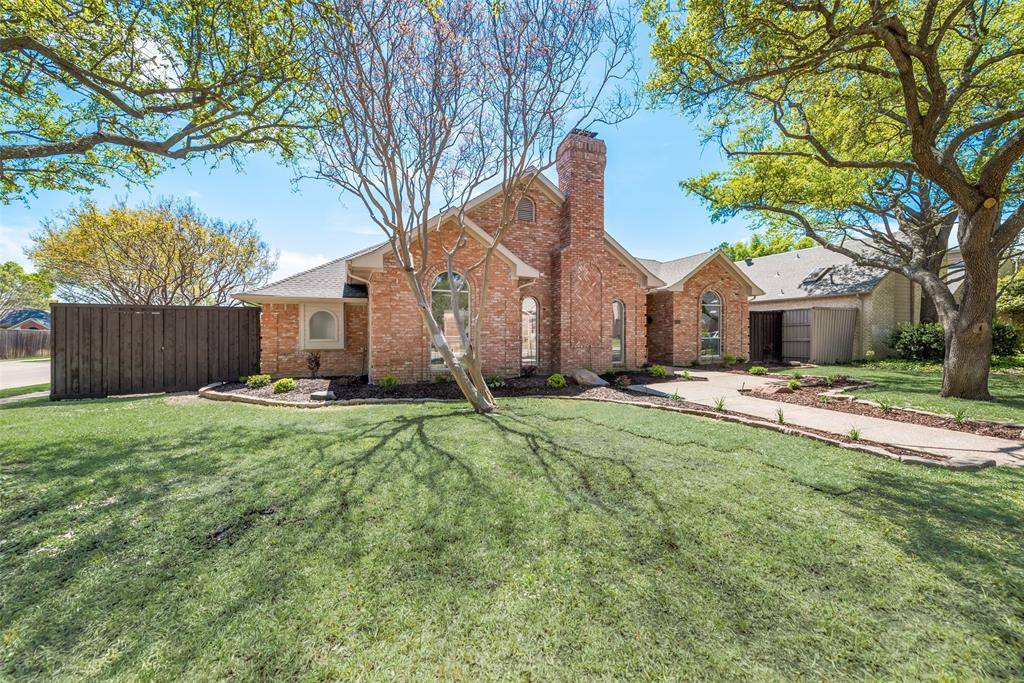 Plano, TX 75075,3600 Robin Road