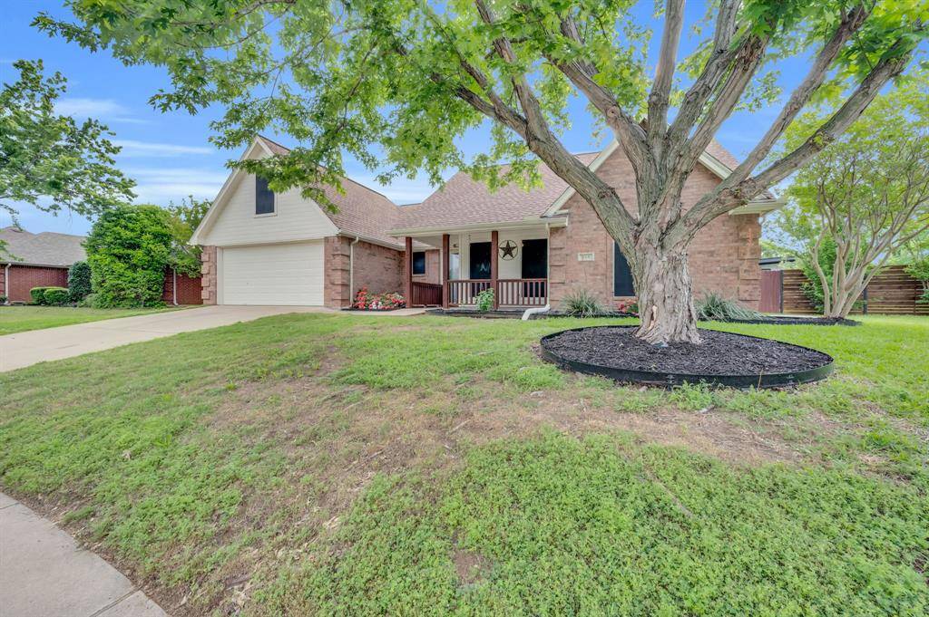 Midlothian, TX 76065,514 Wild Springs Drive