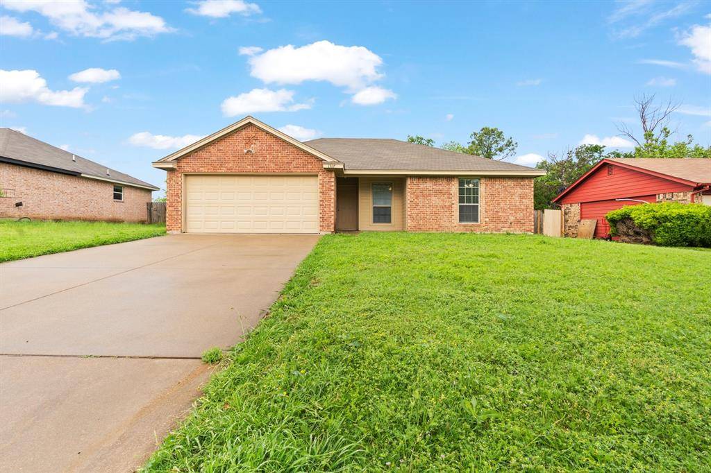 Cleburne, TX 76033,1517 Morningside Drive