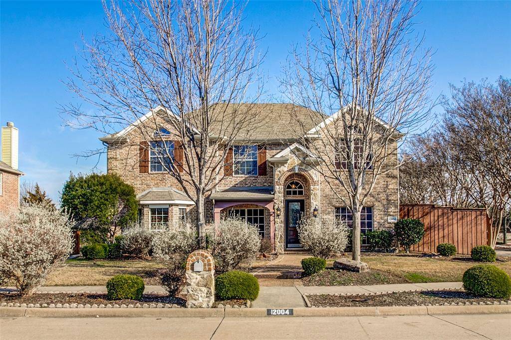 Frisco, TX 75035,12004 Terrazzo Lane