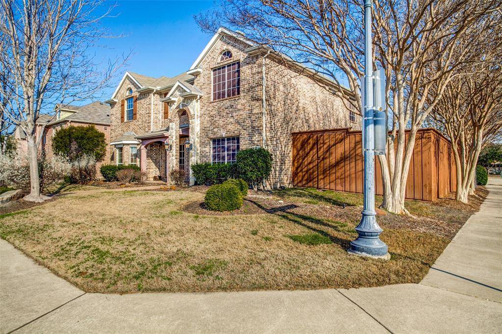 Frisco, TX 75035,12004 Terrazzo Lane