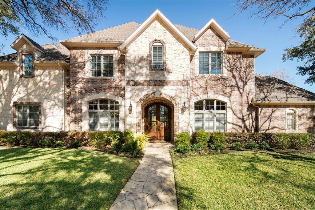 Dallas, TX 75230,5833 Melshire Drive