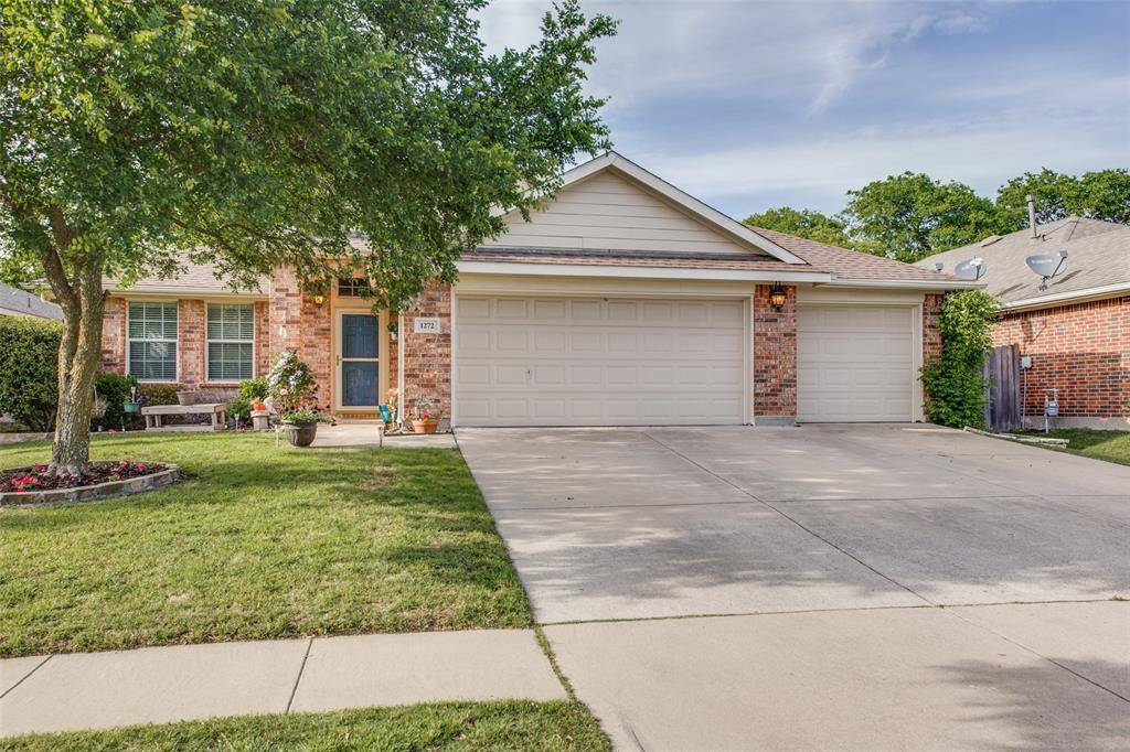 Celina, TX 75009,1272 Stone Lane