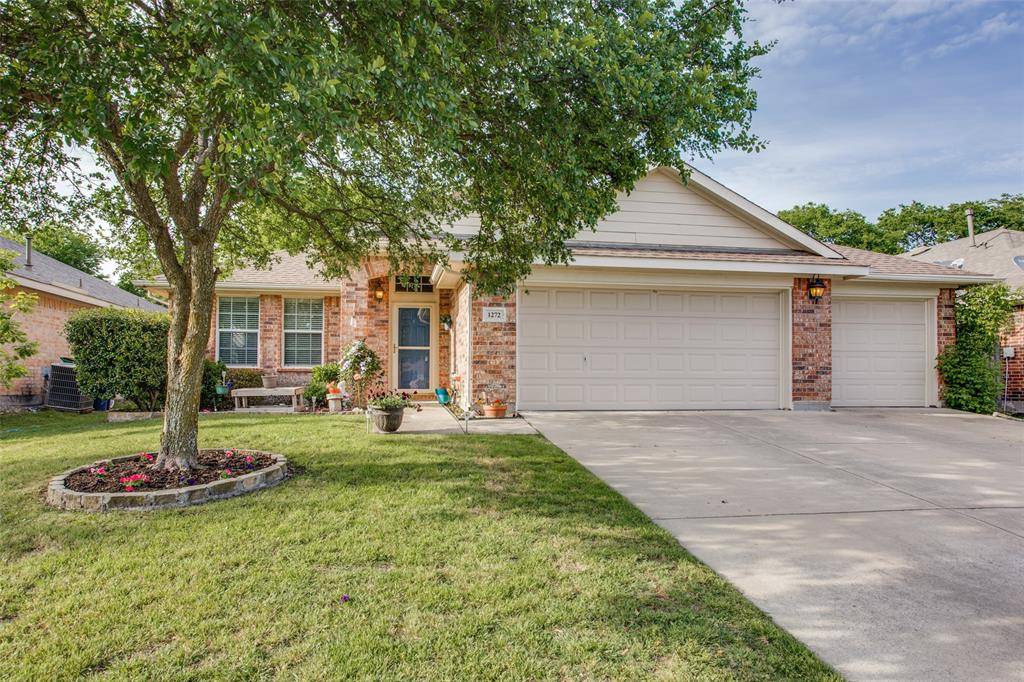 Celina, TX 75009,1272 Stone Lane