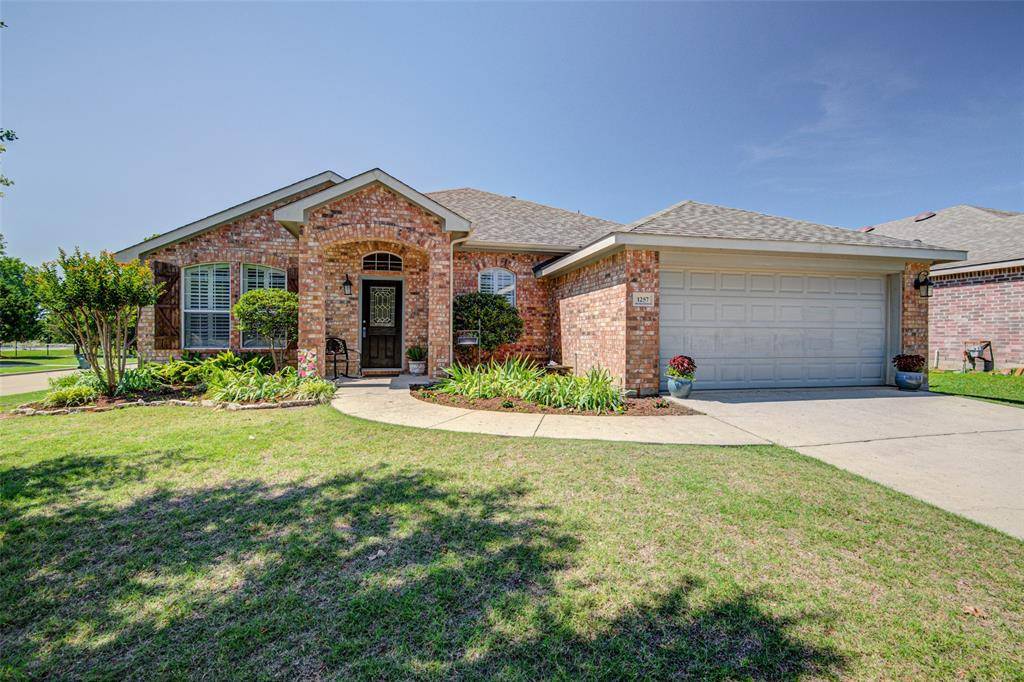 Celina, TX 75009,1257 Miller Lane