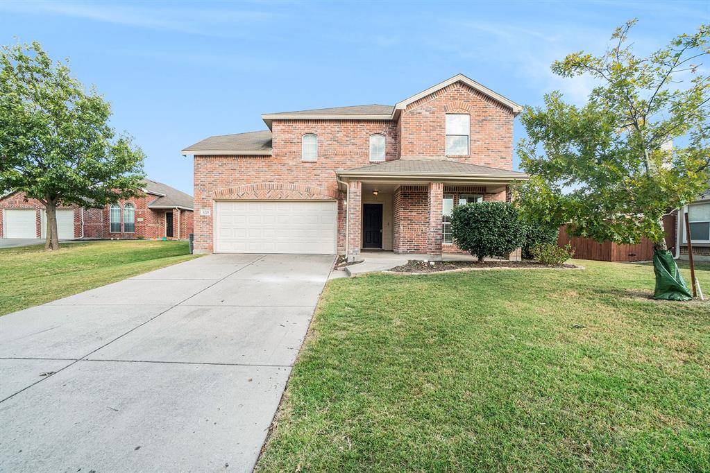 Celina, TX 75009,1221 Stone Lane