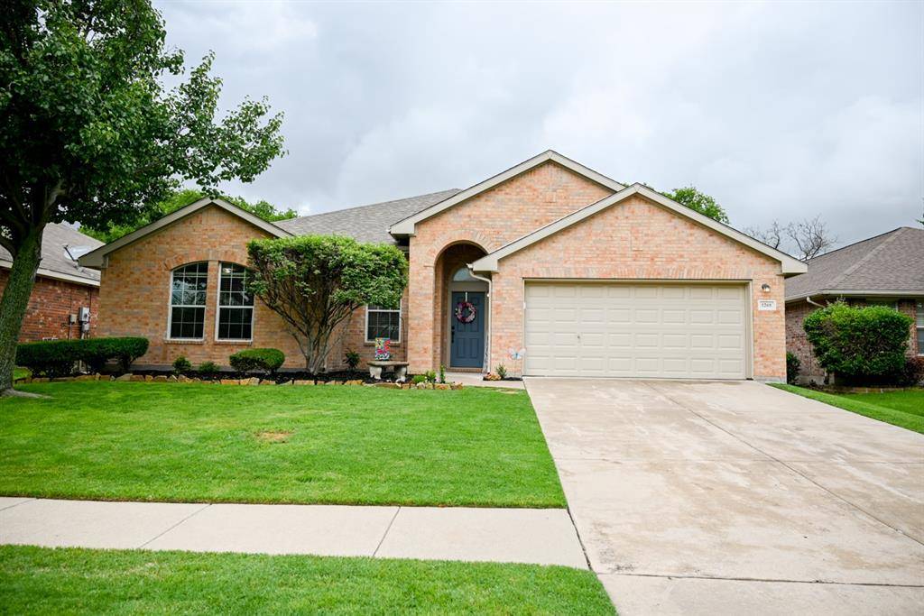 Celina, TX 75009,1268 Stone Lane