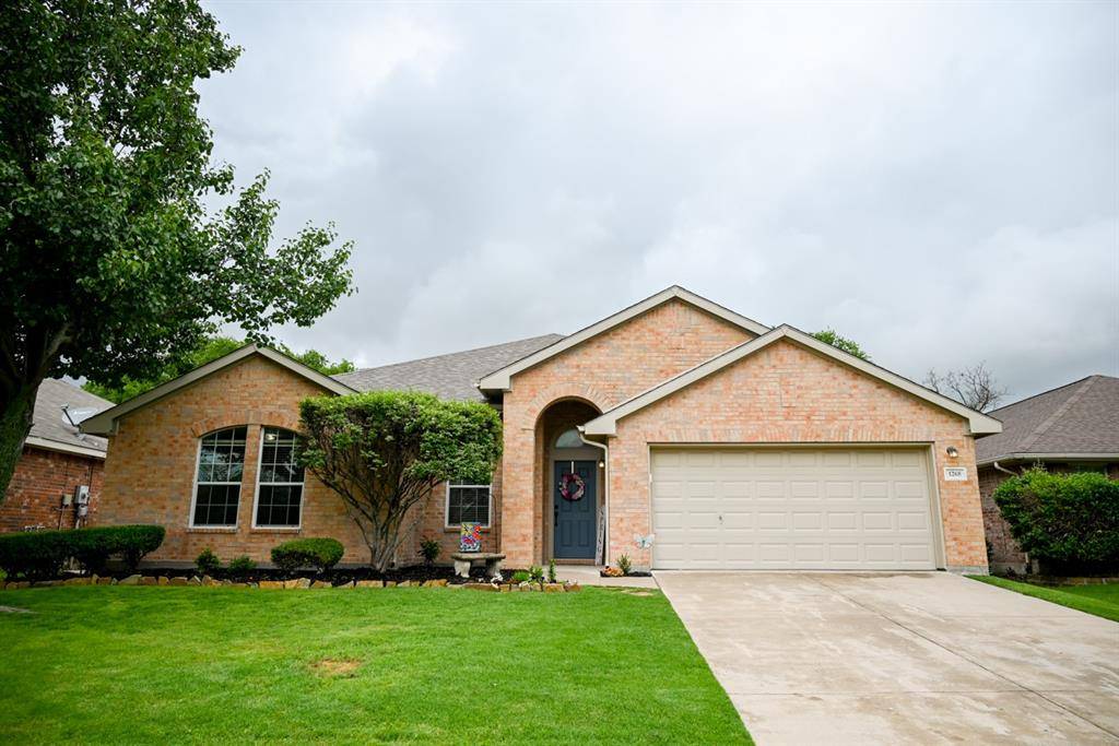 Celina, TX 75009,1268 Stone Lane